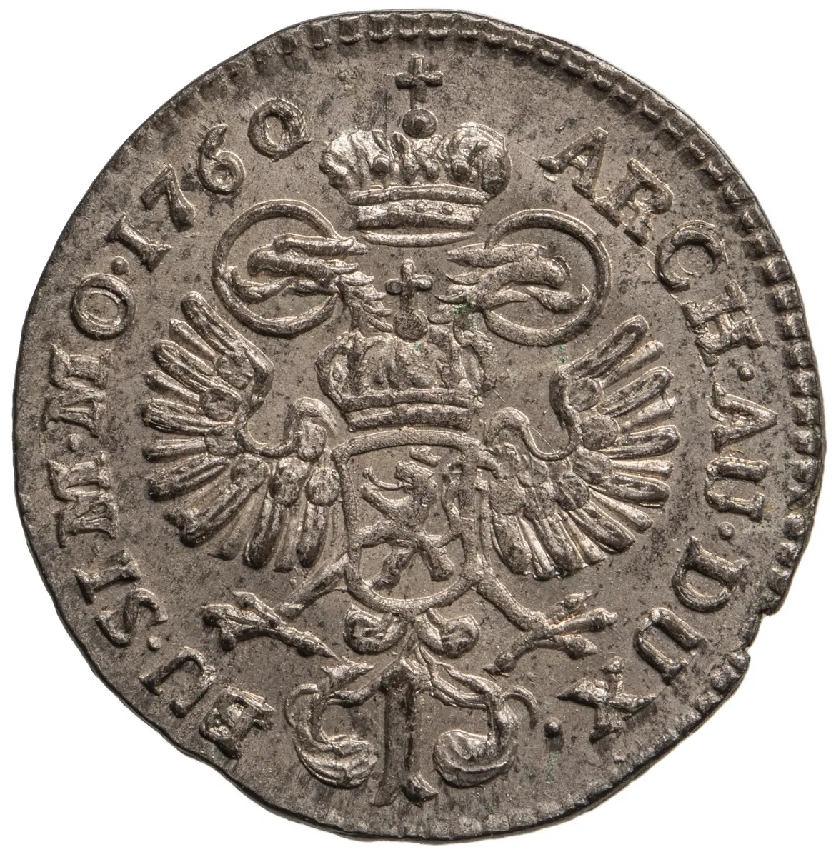 Haus Österreich: Maria Theresia