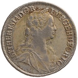 Haus Österreich: Maria Theresia