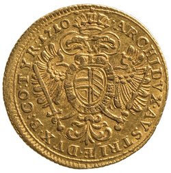 Haus Österreich: Joseph I.