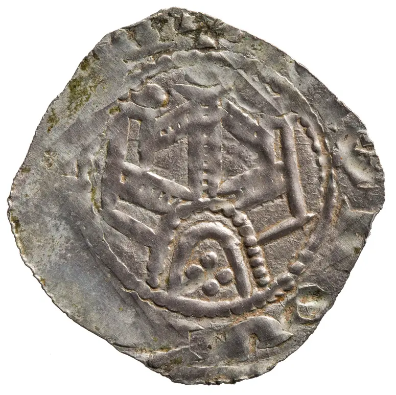 Münze