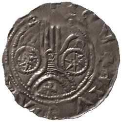 Äbte des Klosters Formbach: Werinto (1108–1127) und Dietrich (1127–1140)
