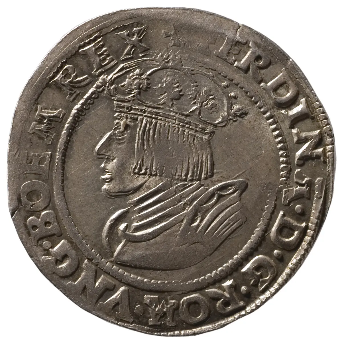 Münze