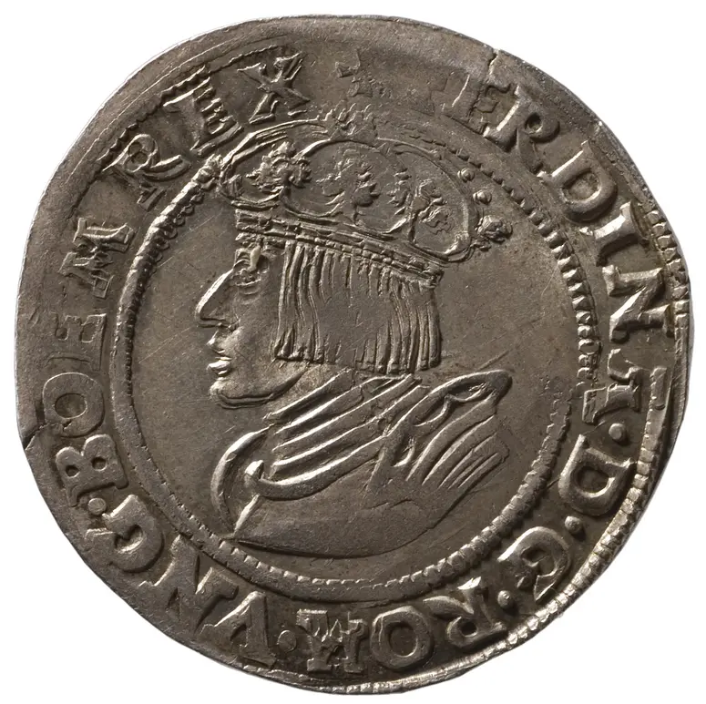 Münze