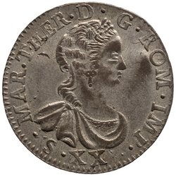 Mantua: Maria Theresia