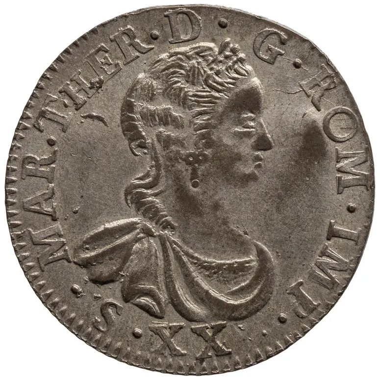 Münze
