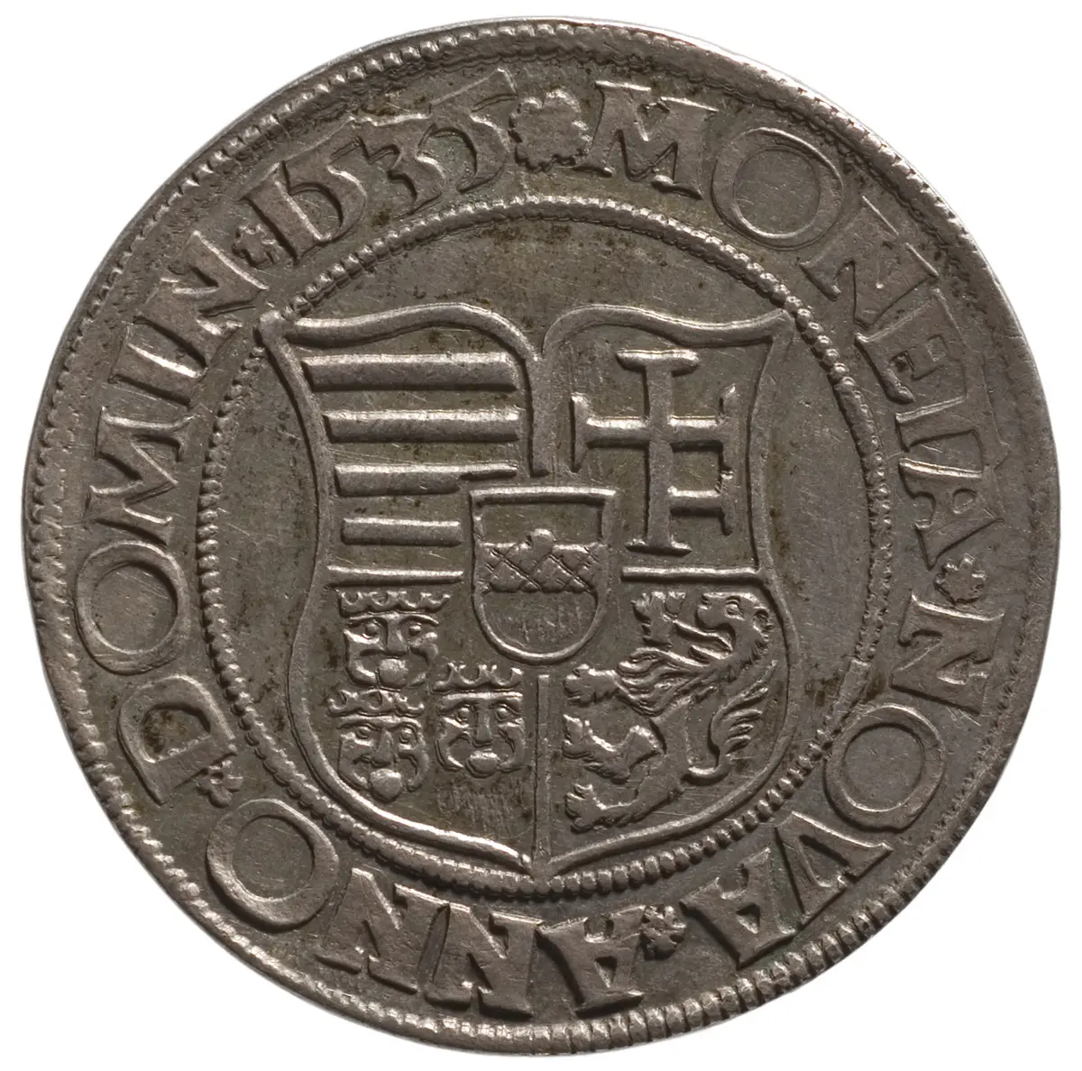 Münze
