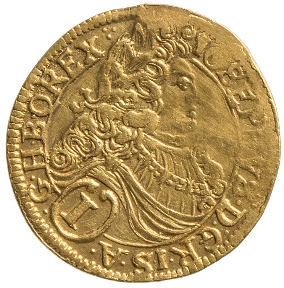 Haus Österreich: Joseph I.