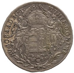 Haus Österreich: Maria Theresia
