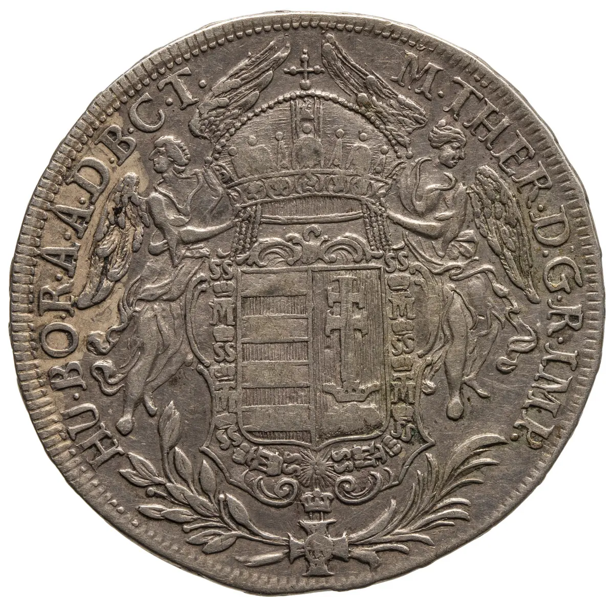 Haus Österreich: Maria Theresia