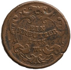 Haus Österreich: Maria Theresia