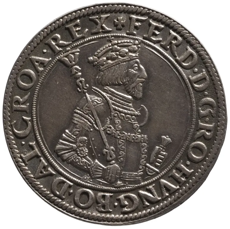 Münze