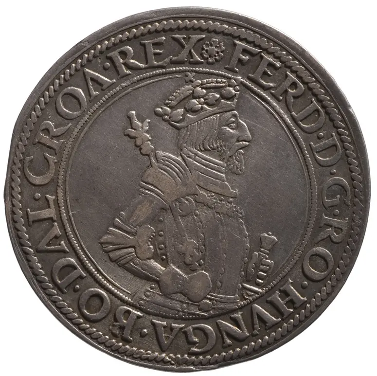 Münze