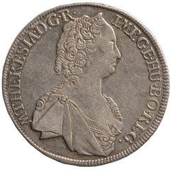 Haus Österreich: Maria Theresia