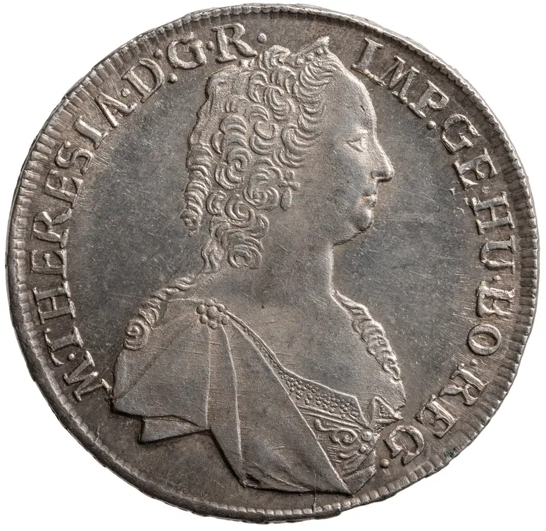 Münze