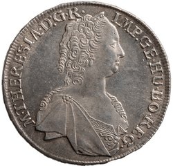 Haus Österreich: Maria Theresia