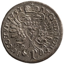 Haus Österreich: Maria Theresia