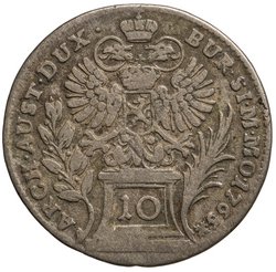 Haus Österreich: Maria Theresia