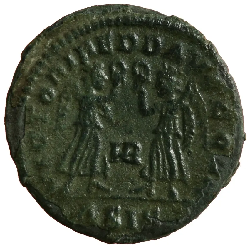 Constantius II.