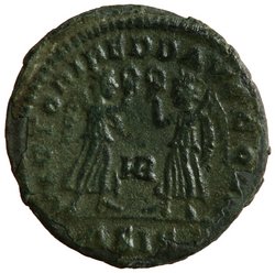 Constantius II.