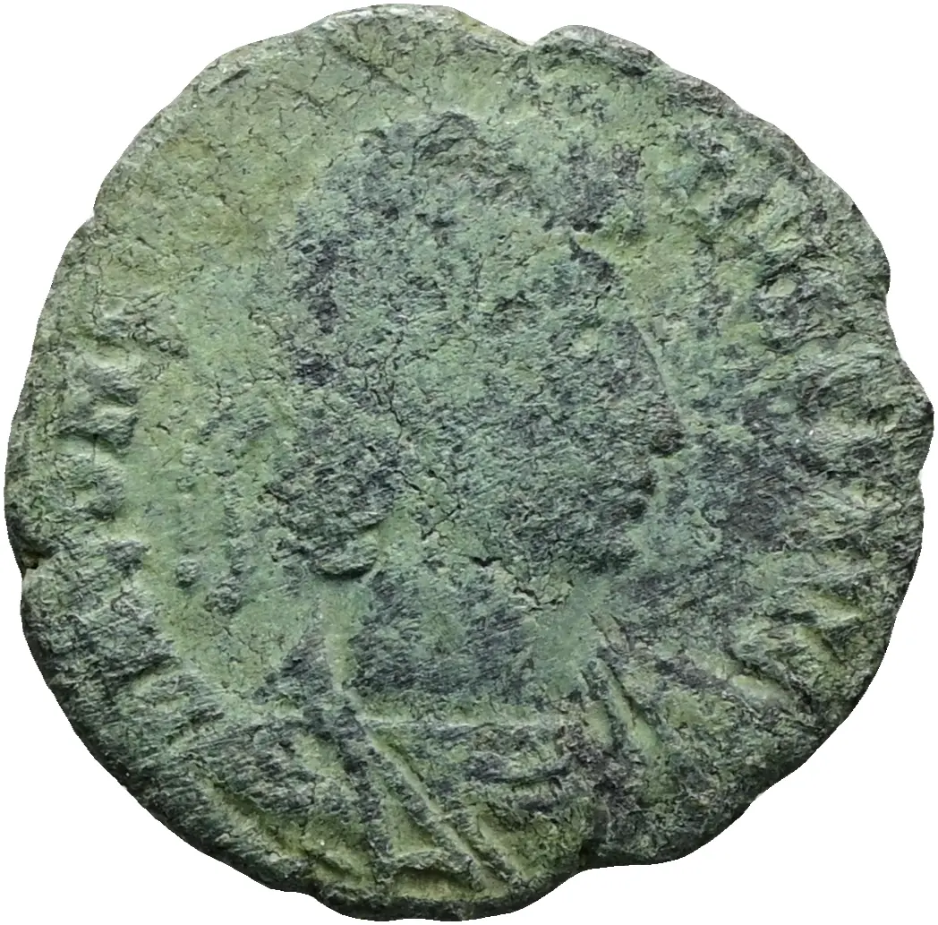 Constantius II.