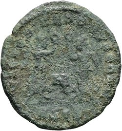 Constantius II.