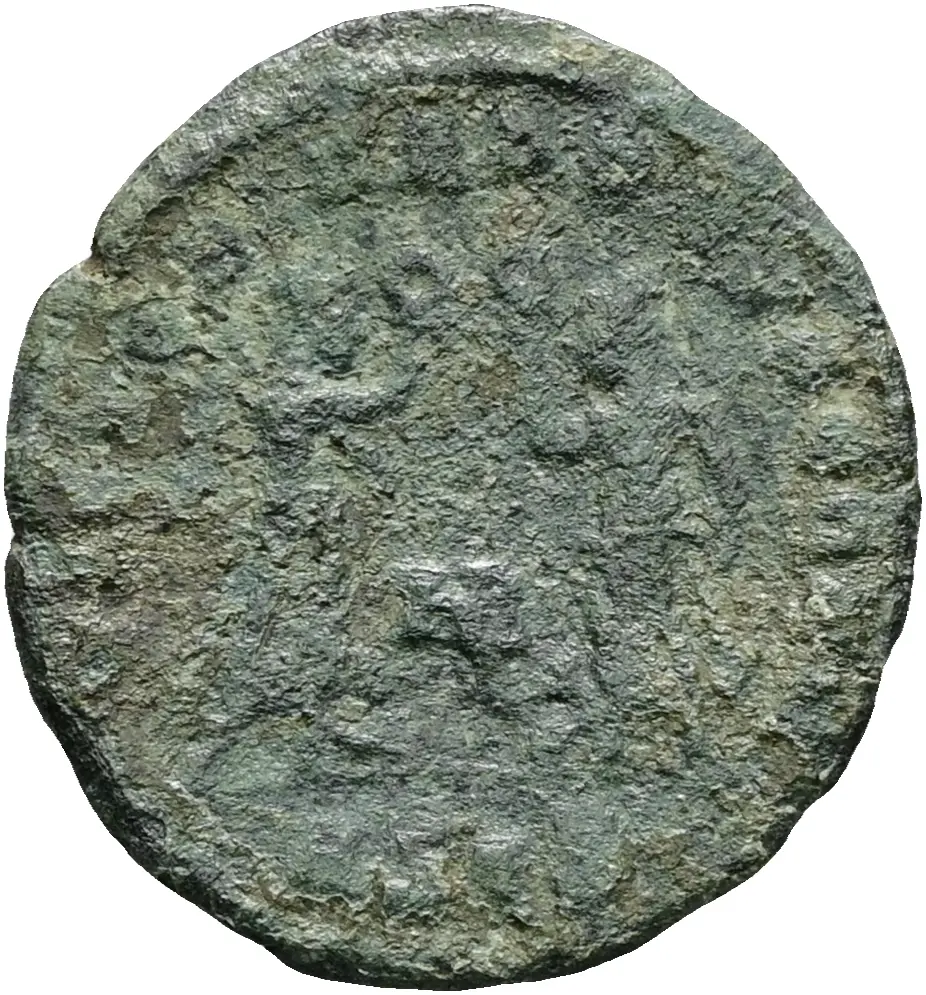 Constantius II.