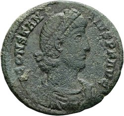 Constantius II.