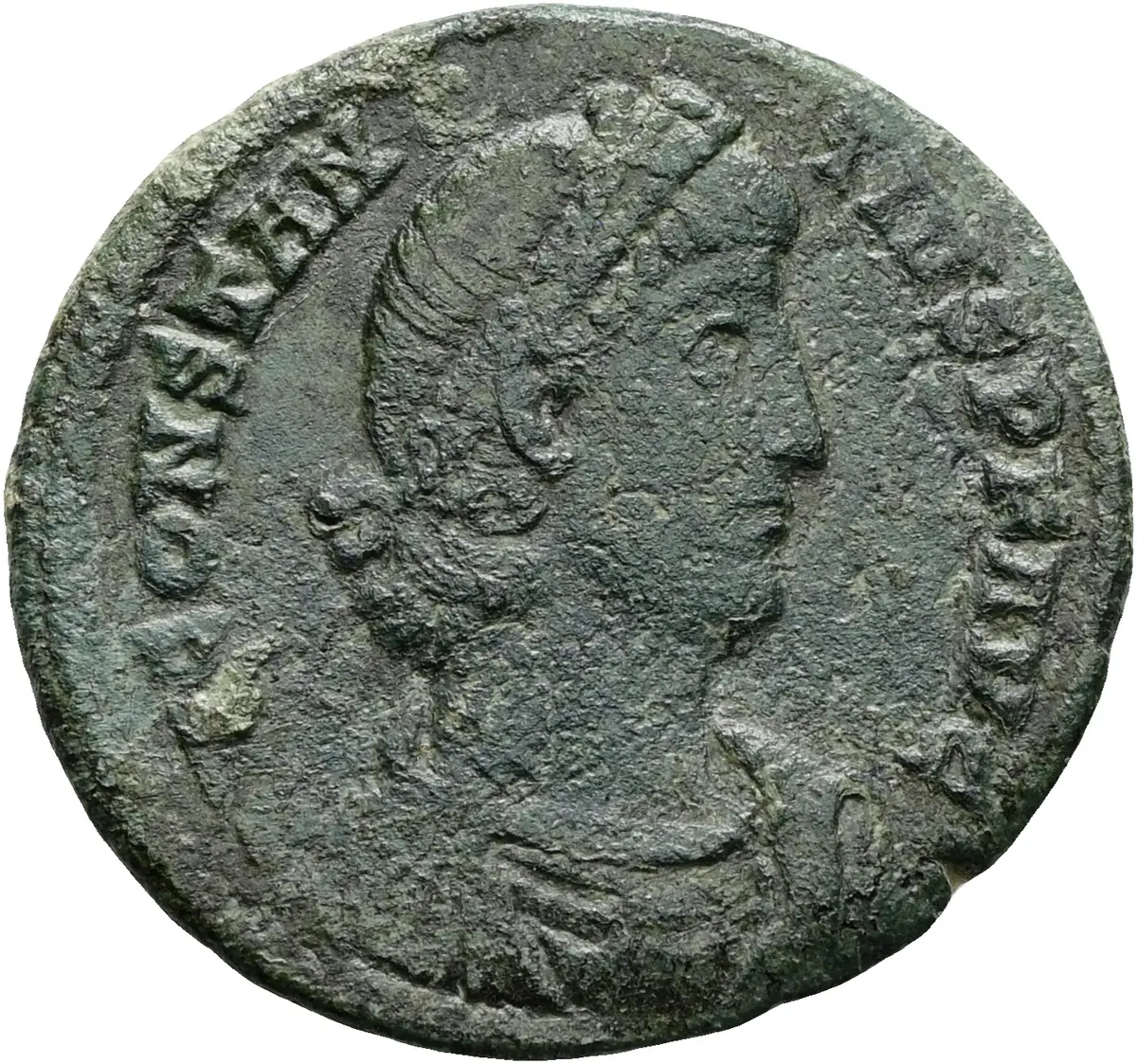 Constantius II.