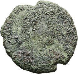 Valens II.