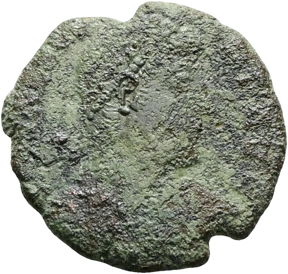 Valens II.