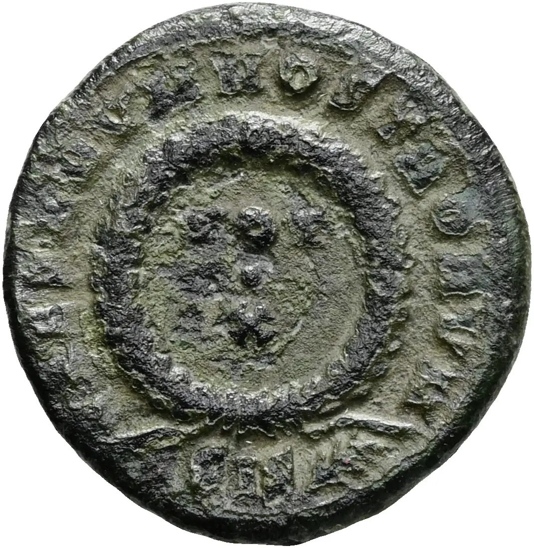Münze
