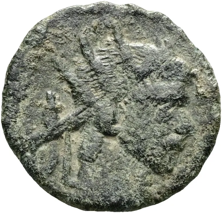 Münze