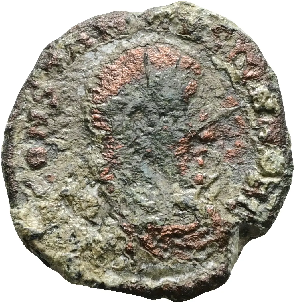 Münze