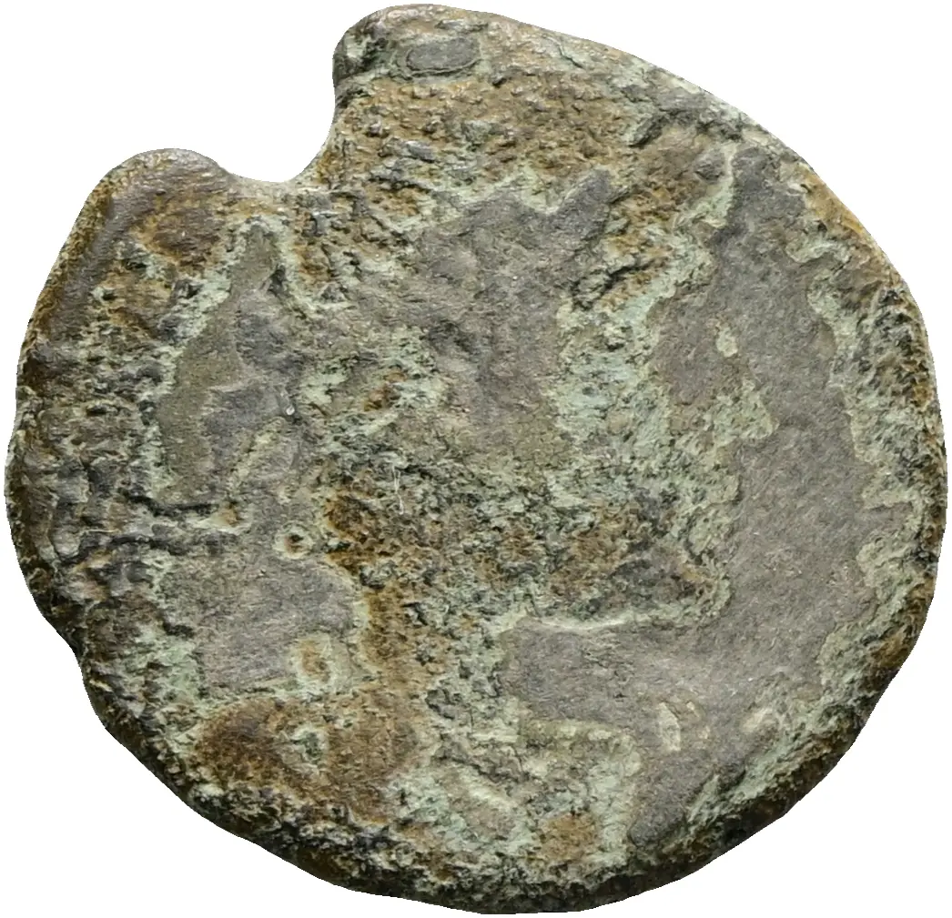 Münze