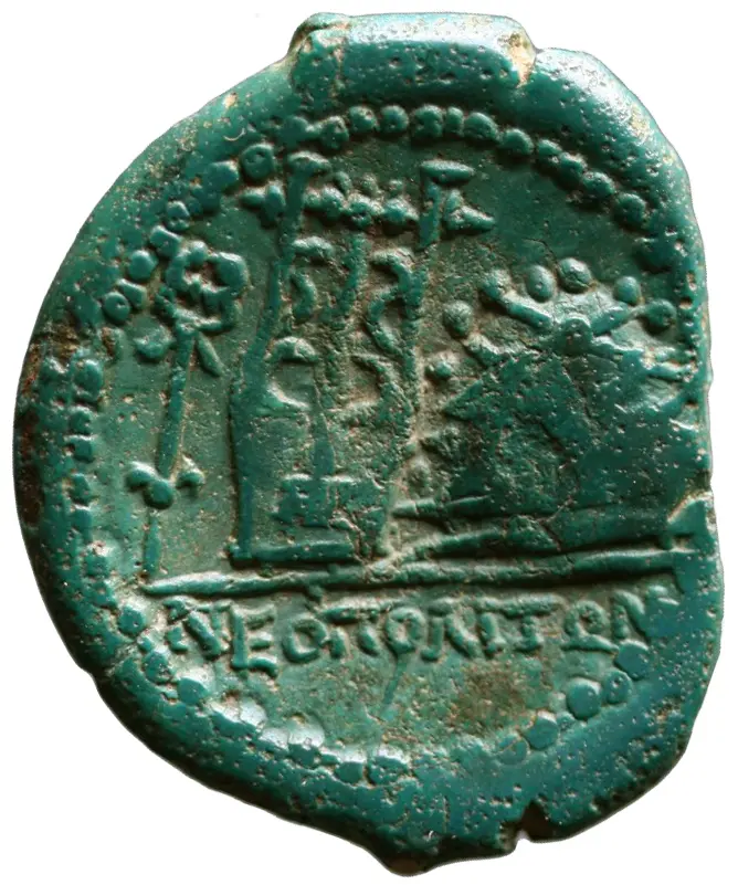 Münze