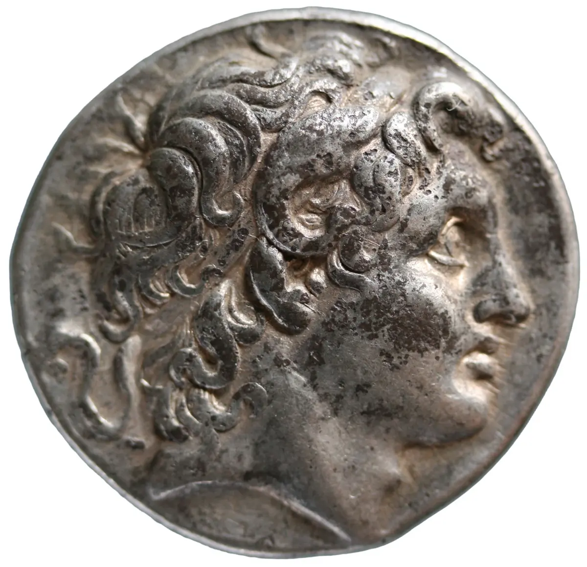Lysimachos