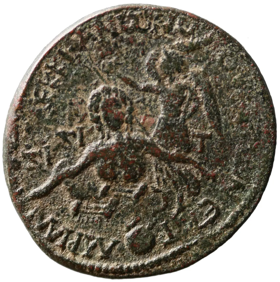 Mopsium: Traianus Decius