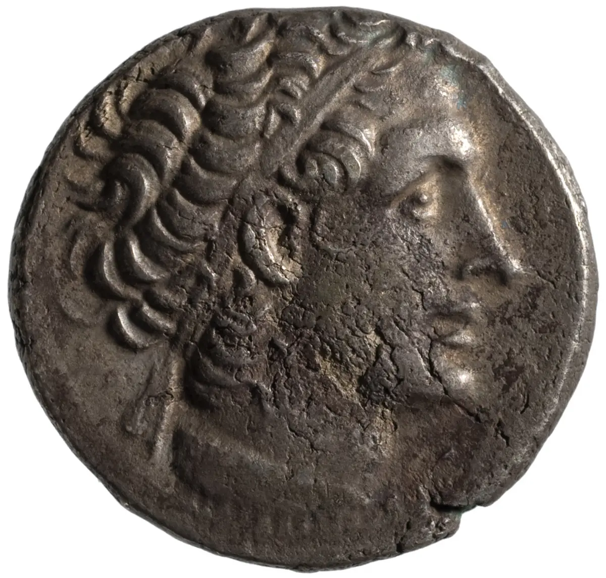 Ptolemäer: Ptolemaios XII.