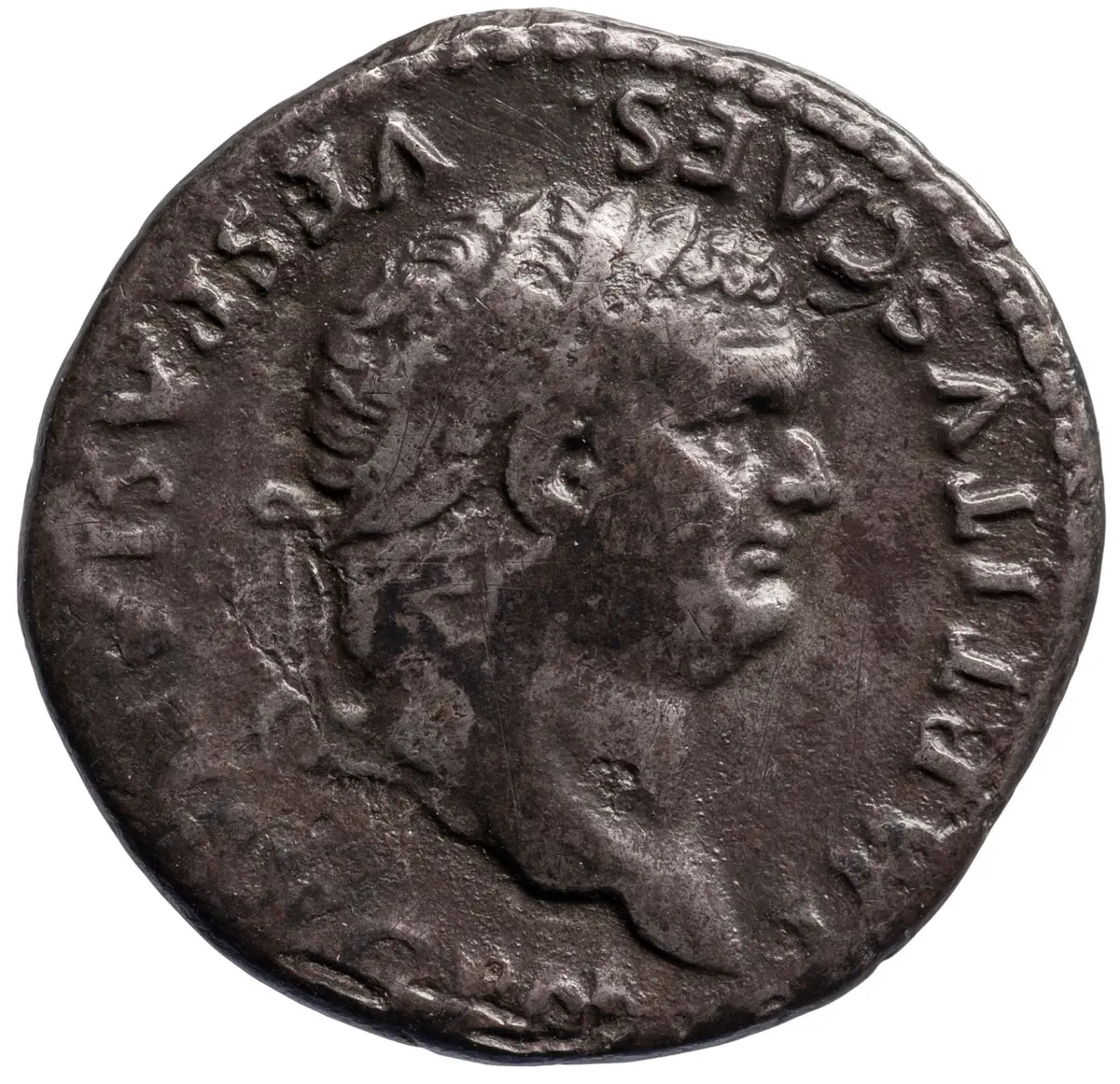 Asia: Titus