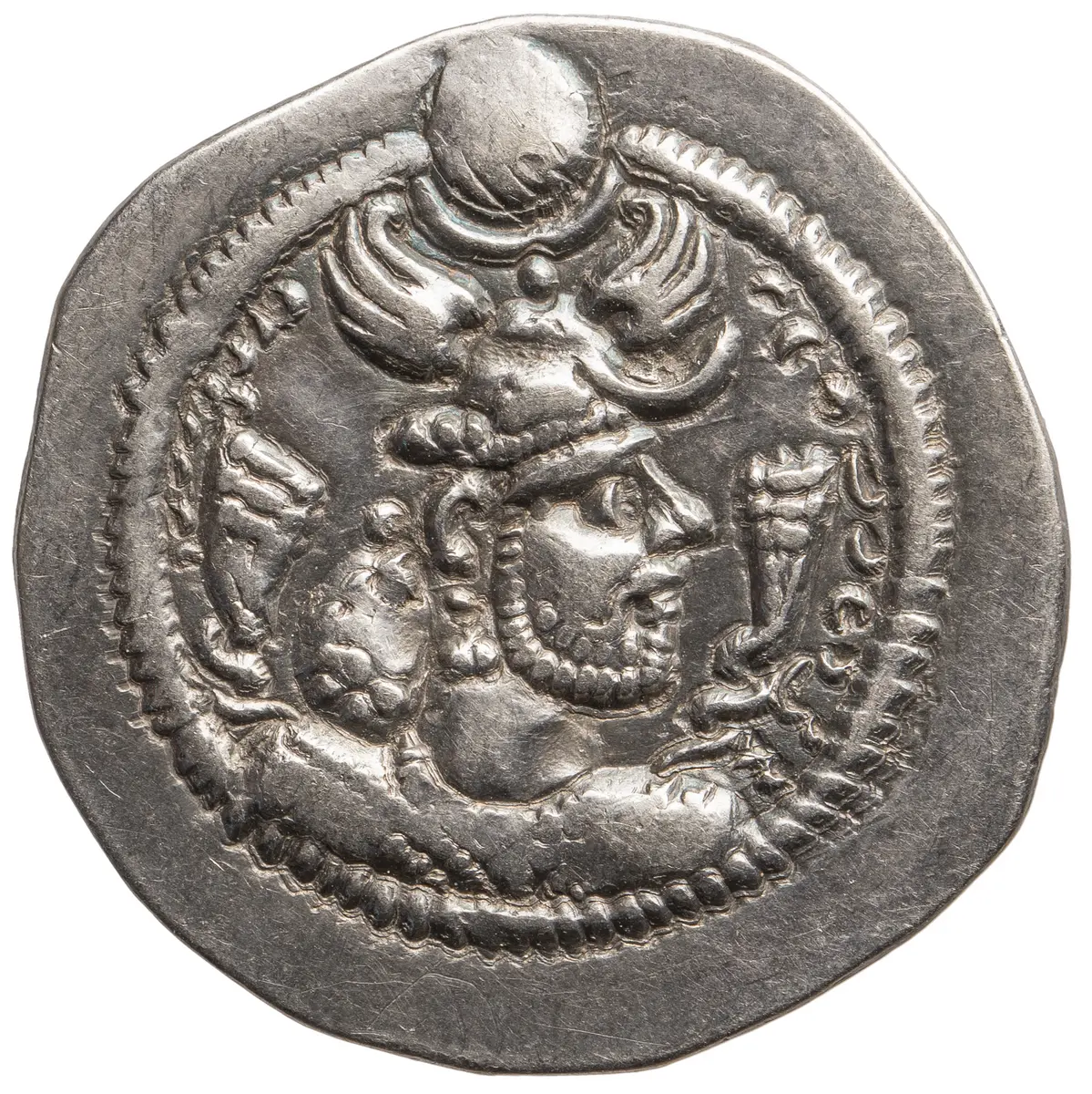 Sasaniden: Peroz