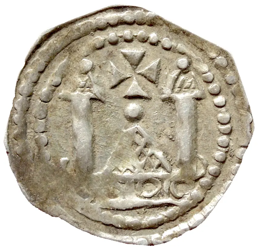 Erzbischöfe von Salzburg: Adalbert II. von Böhmen (1168-1177, 1183-1200)