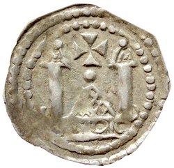 Erzbischöfe von Salzburg: Adalbert II. von Böhmen (1168-1177, 1183-1200)