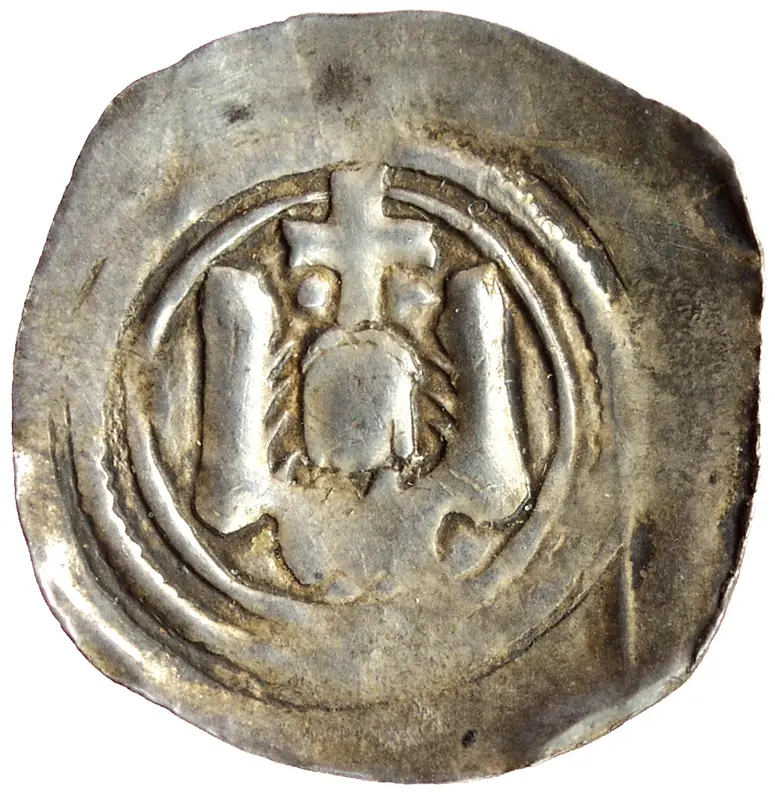 Münze