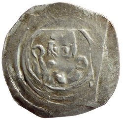Erzbischöfe von Salzburg: Wladislaus von Schlesien (1265–1270)