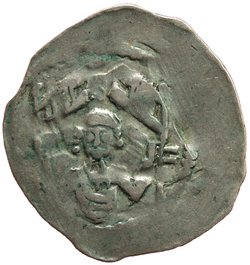 Herzöge von Kärnten: Bernhard