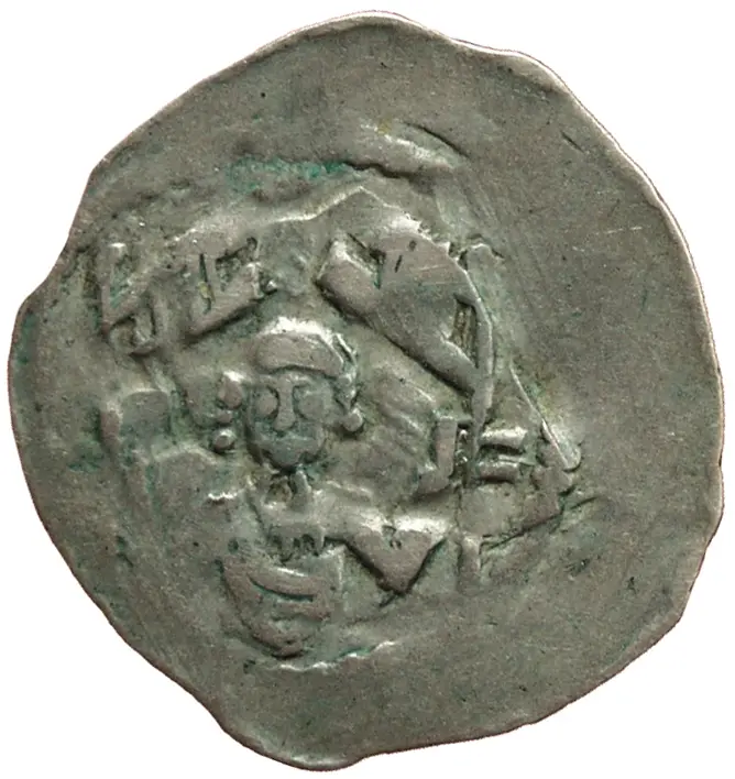 Herzöge von Kärnten: Bernhard