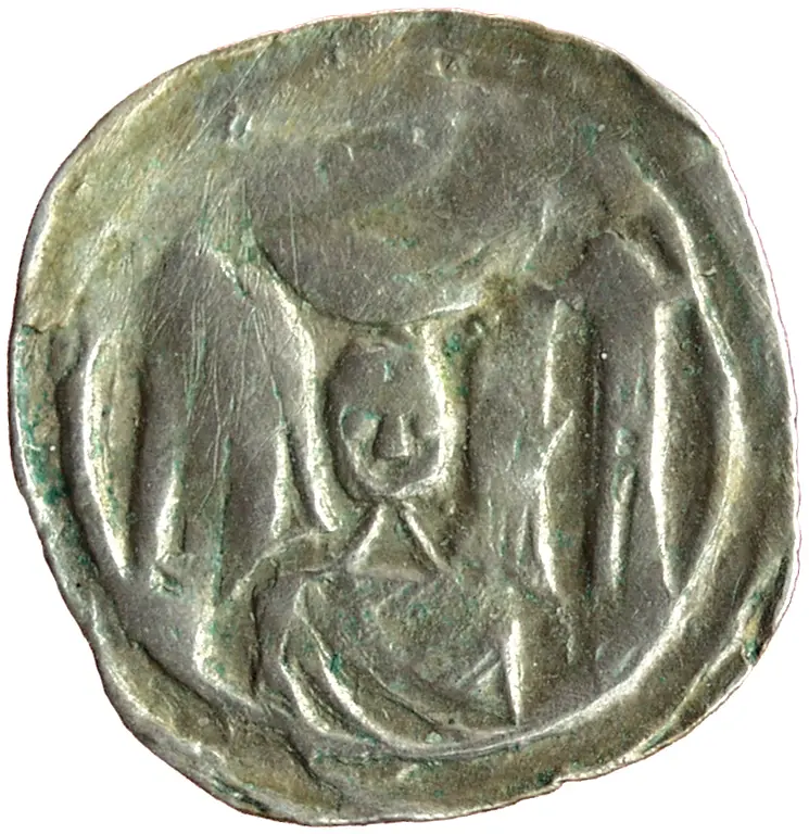Herzöge von Kärnten / Herren von Krain: Bernhard (1202–1256)