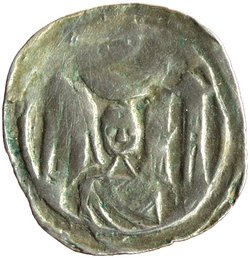 Herzöge von Kärnten / Herren von Krain: Bernhard (1202–1256)