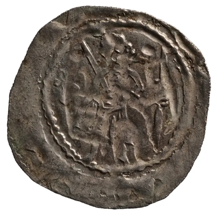 Markgrafen von Österreich: Leopold III. (1095–1136)