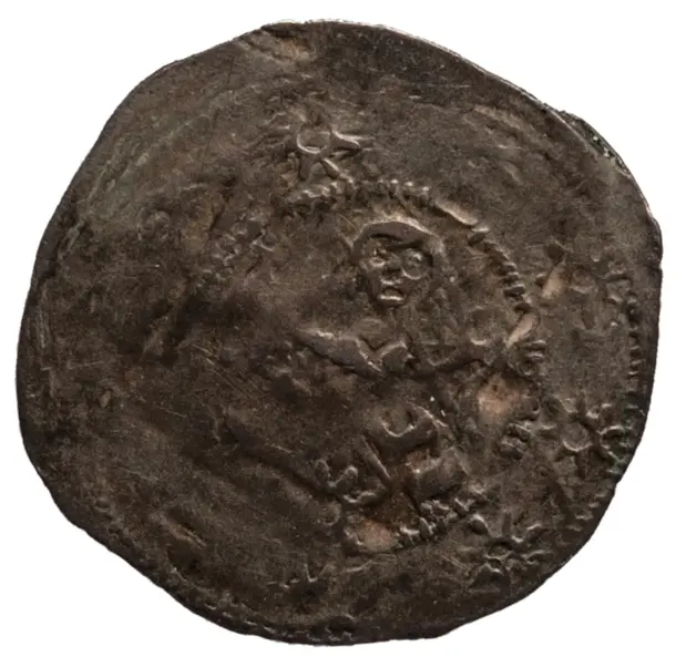 Herzöge von Kärnten: Rudolf I. (1273–1291)